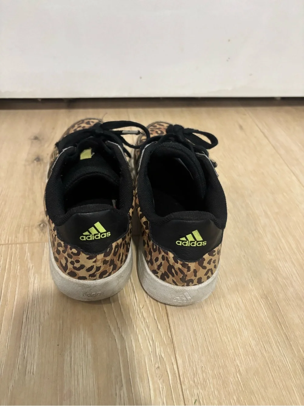 adidas overalll good